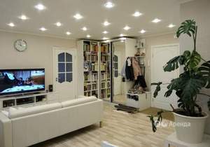 3-к квартира, на длительный срок, 56м2, 9/9 этаж