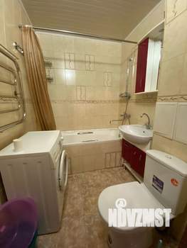 1-к квартира, на длительный срок, 30м2, 7/9 этаж