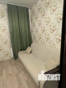 Студия квартира, на длительный срок, 31м2, 3/8 этаж