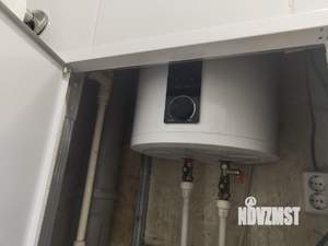 1-к квартира, на длительный срок, 36м2, 7/12 этаж