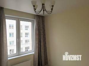 2-к квартира, на длительный срок, 43м2, 6/7 этаж