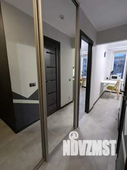 1-к квартира, посуточно, 31м2, 4/5 этаж