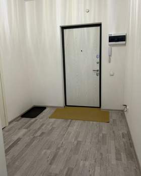 1-к квартира, на длительный срок, 38м2, 6/12 этаж