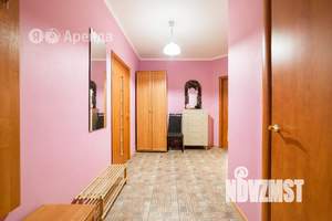 2-к квартира, на длительный срок, 80м2, 4/5 этаж