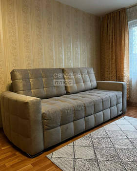 2-к квартира, на длительный срок, 52м2, 2/20 этаж