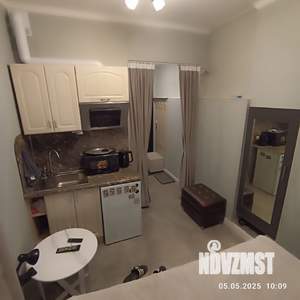 Студия квартира, на длительный срок, 20м2, 1/5 этаж