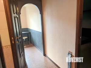 1-к квартира, на длительный срок, 31м2, 2/5 этаж