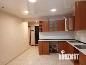 1-к квартира, на длительный срок, 53м2, 13/17 этаж