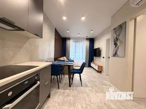 1-к квартира, на длительный срок, 37м2, 5/10 этаж