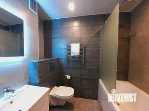 2-к квартира, посуточно, 50м2, 1/1 этаж