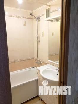 1-к квартира, посуточно, 51м2, 14/16 этаж