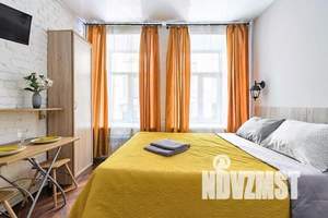 1-к квартира, посуточно, 20м2, 1/5 этаж