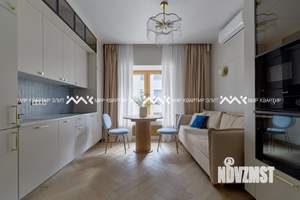 3-к квартира, на длительный срок, 68м2, 5/7 этаж