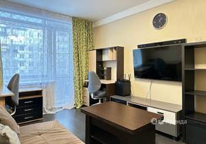 2-к квартира, на длительный срок, 42м2, 3/7 этаж