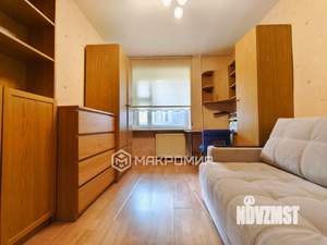 3-к квартира, на длительный срок, 64м2, 3/15 этаж