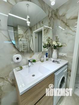 2-к квартира, посуточно, 75м2, 5/12 этаж