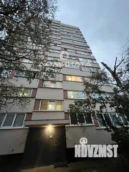 1-к квартира, на длительный срок, 32м2, 7/12 этаж