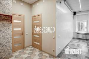 1-к квартира, на длительный срок, 65м2, 2/6 этаж