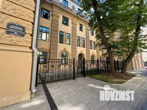 2-к квартира, посуточно, 71м2, 2/7 этаж