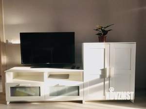 1-к квартира, посуточно, 36м2, 7/12 этаж