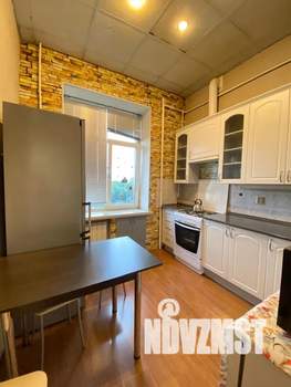 2-к квартира, посуточно, 55м2, 6/7 этаж