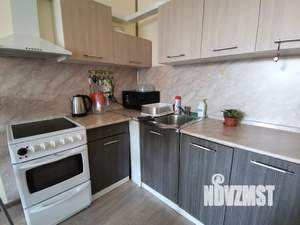 Студия квартира, посуточно, 29м2, 3/22 этаж
