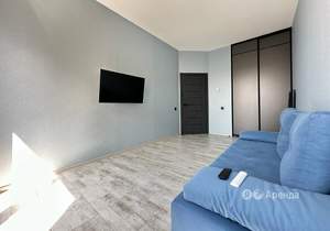 1-к квартира, на длительный срок, 38м2, 2/4 этаж