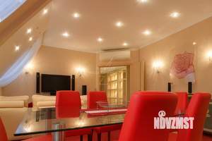 2-к квартира, на длительный срок, 120м2, 7/7 этаж