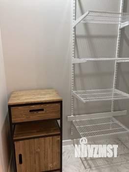 1-к квартира, на длительный срок, 42м2, 7/18 этаж