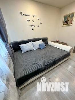 2-к квартира, посуточно, 51м2, 1/9 этаж