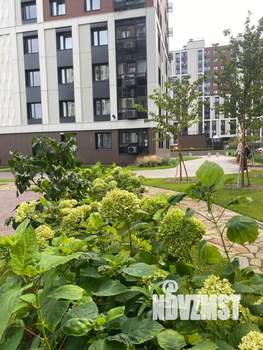 1-к квартира, на длительный срок, 36м2, 11/14 этаж