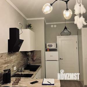 Студия квартира, посуточно, 24м2, 1/5 этаж