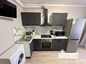 3-к квартира, посуточно, 84м2, 4/11 этаж