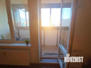Студия квартира, на длительный срок, 25м2, 2/8 этаж