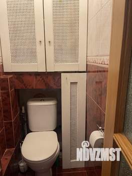 3-к квартира, на длительный срок, 77м2, 4/11 этаж