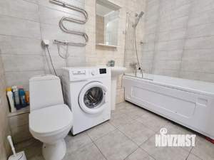 2-к квартира, на длительный срок, 56м2, 3/6 этаж