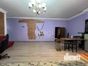 Студия квартира, на длительный срок, 65м2, 2/4 этаж