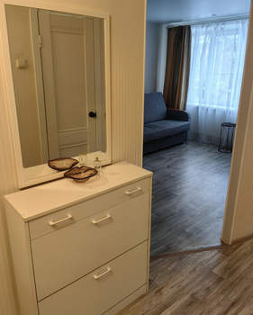 1-к квартира, на длительный срок, 32м2, 2/5 этаж