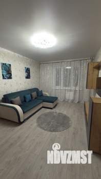 2-к квартира, на длительный срок, 52м2, 8/16 этаж