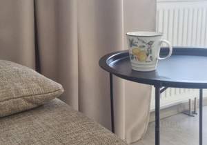 Студия квартира, на длительный срок, 29м2, 10/20 этаж