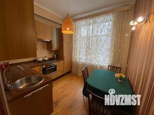 2-к квартира, посуточно, 65м2, 2/5 этаж