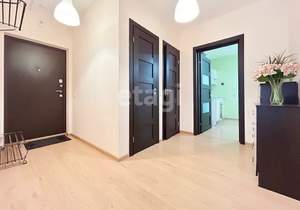2-к квартира, на длительный срок, 62м2, 2/13 этаж