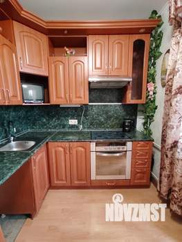 1-к квартира, на длительный срок, 40м2, 7/12 этаж