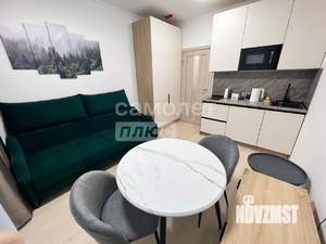 Студия квартира, на длительный срок, 22м2, 9/12 этаж