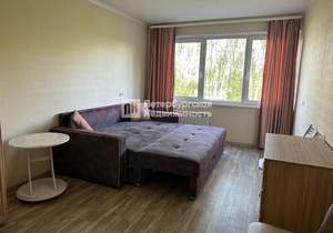 1-к квартира, на длительный срок, 32м2, 8/9 этаж