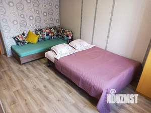 1-к квартира, на длительный срок, 39м2, 5/26 этаж