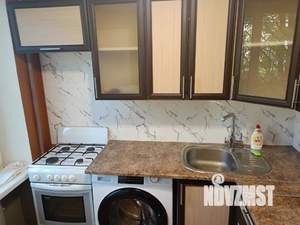 3-к квартира, посуточно, 60м2, 1/5 этаж