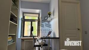 1-к квартира, на длительный срок, 45м2, 2/4 этаж