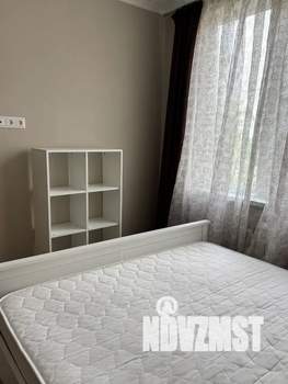 1-к квартира, посуточно, 30м2, 6/9 этаж
