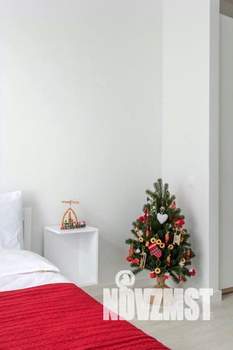 1-к квартира, посуточно, 21м2, 1/1 этаж